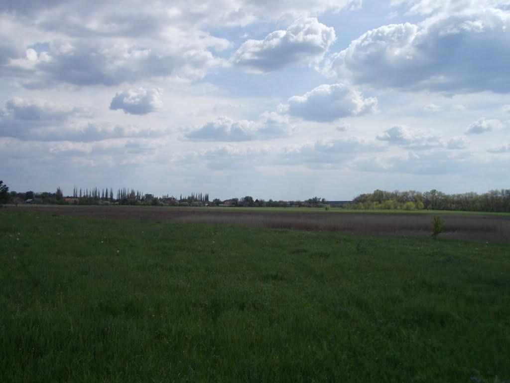 Сторожеве з panoramio.com - Сторожевое