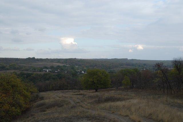 Торез з panoramio.com (ч.2) - Торез