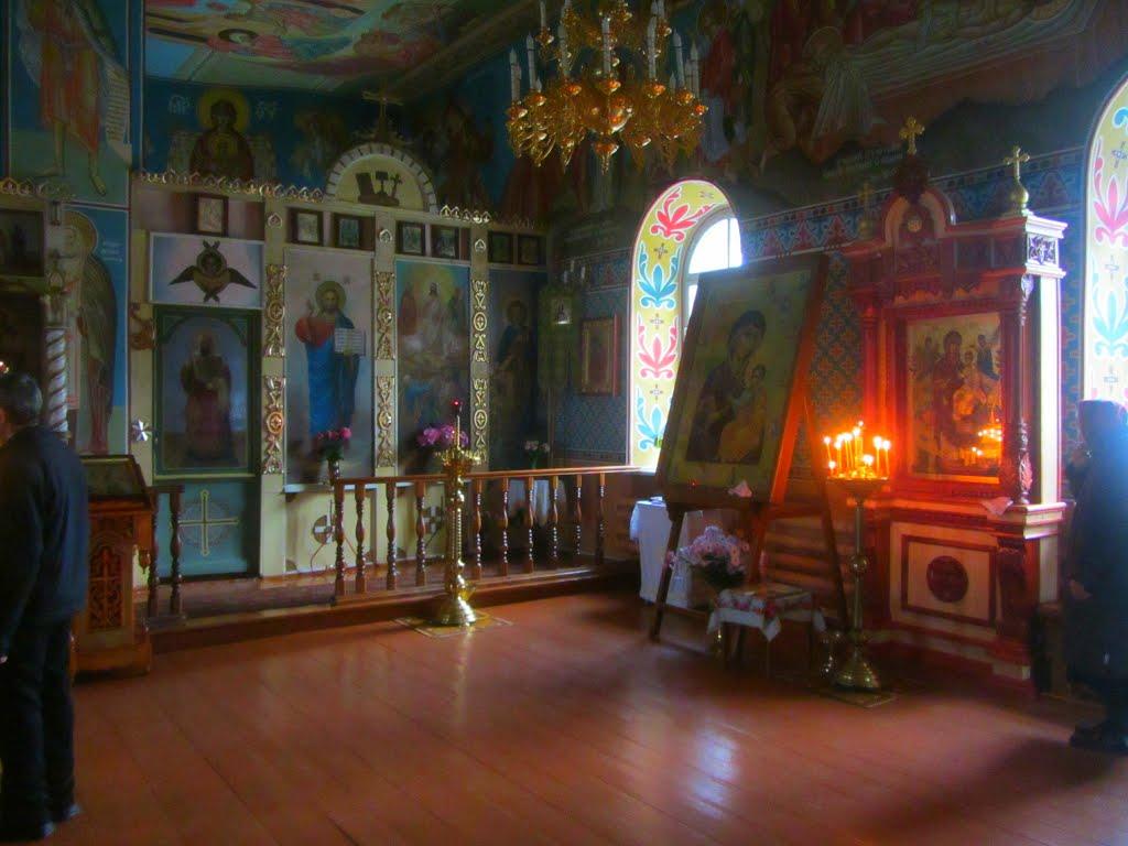 Глухів з panoramio.com - Глухів