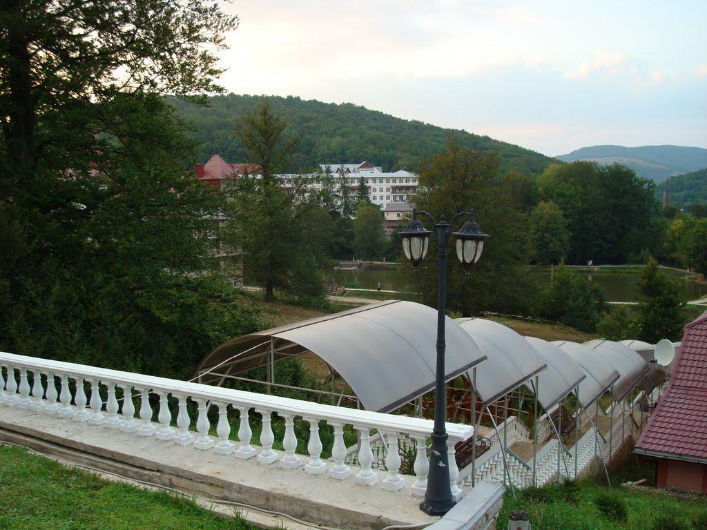 Поляна з panoramio.com - Поляна