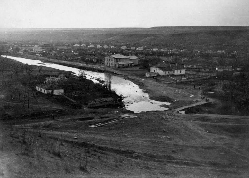 Некрасовка з panoramio.com - Некрасовка