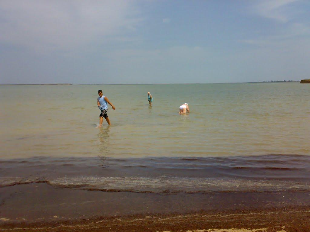 Сиваш з panoramio.com - Сиваш