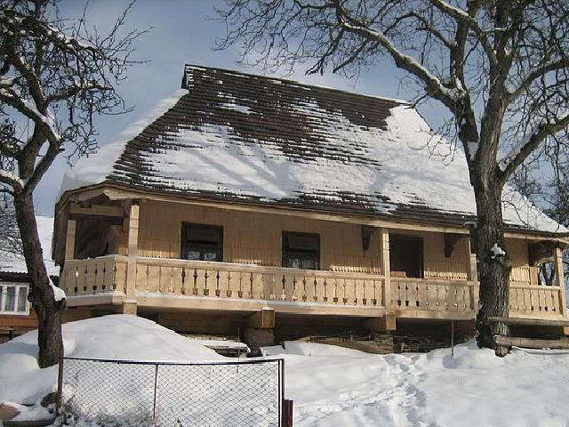 Пашківці з panoramio.com - Pashkivtsi