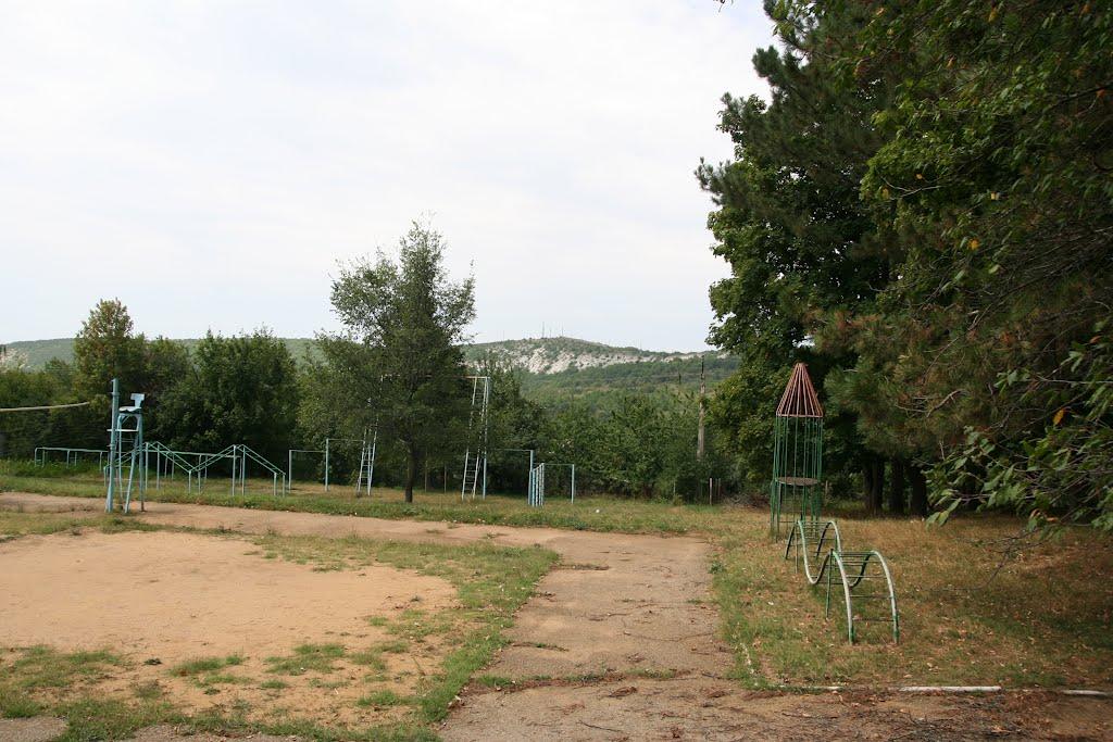Научний з panoramio.com - Научний