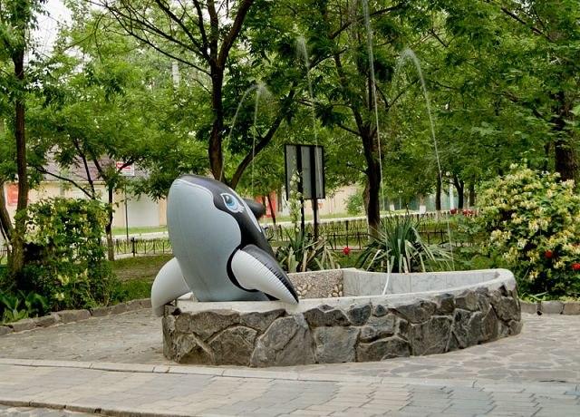 Кілія з panoramio.com (ч.2) - Килия