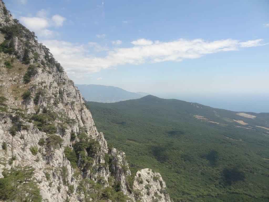 Шостка з panoramio.com - Шостка
