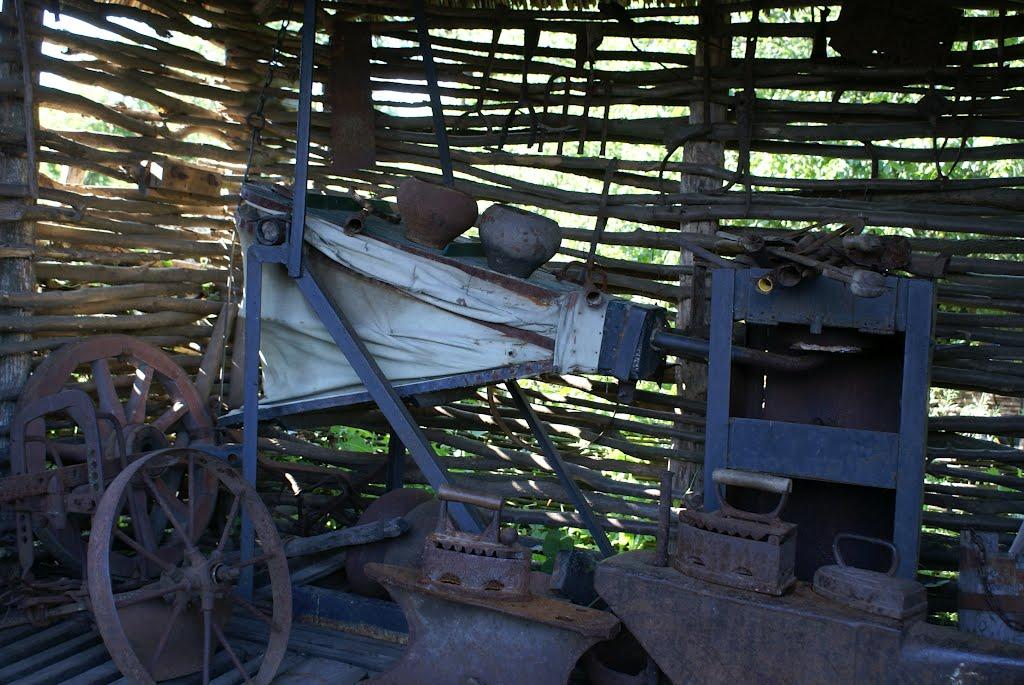 Диканька з panoramio.com - Dikanka