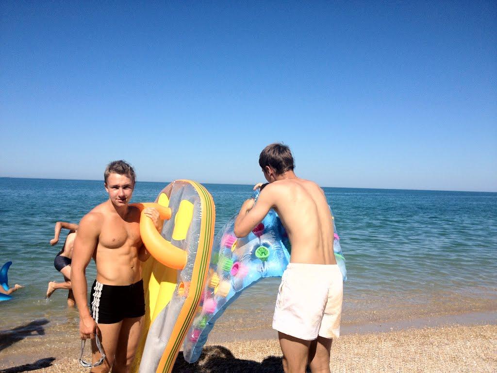 Любимівка з panoramio.com - Любимовка