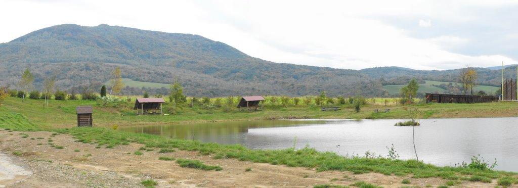 Стричава з panoramio.com - Стричава