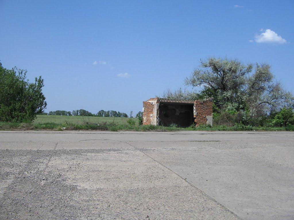 Новоіванівка з panoramio.com - Новоіванівка