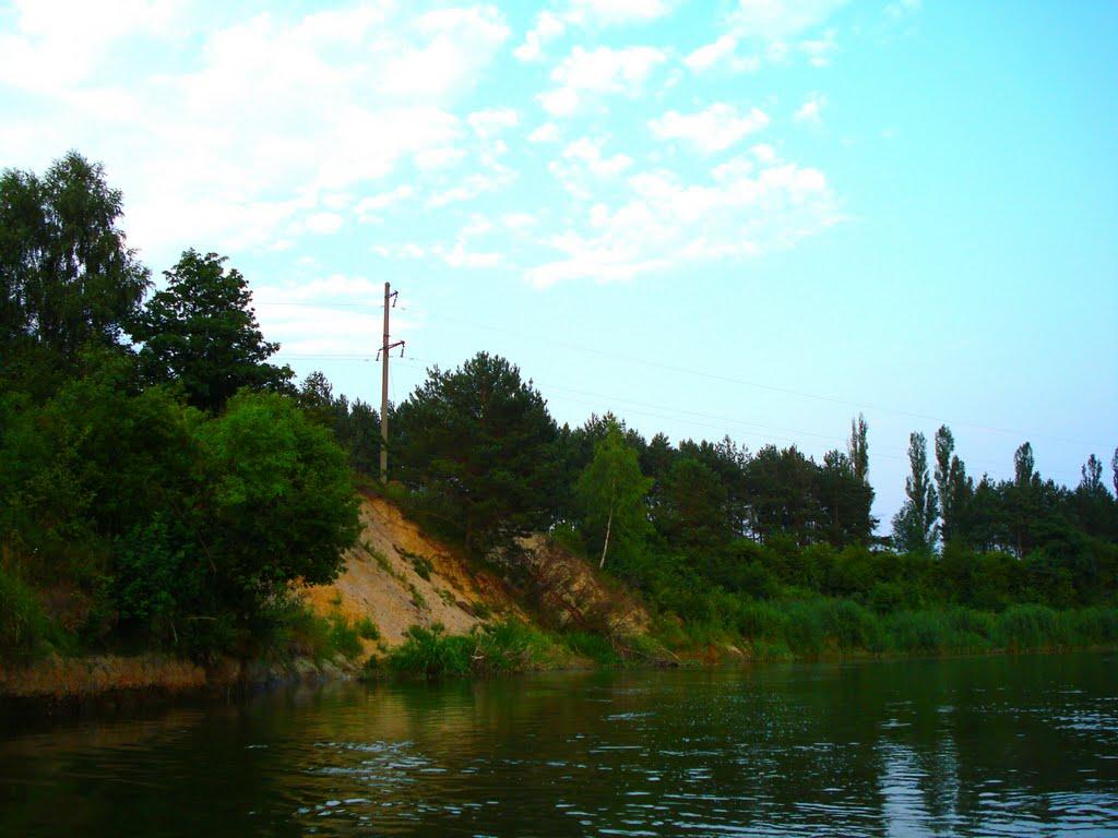 Кобче з panoramio.com - Кобче