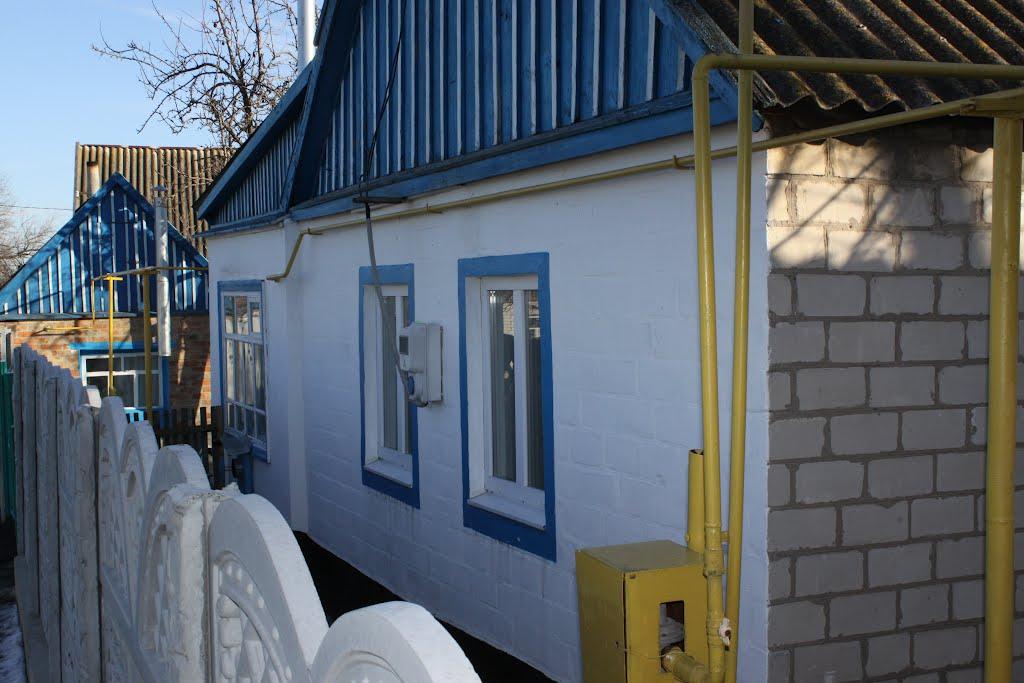 Верхній Рогачик з panoramio.com - Верхній Рогачик