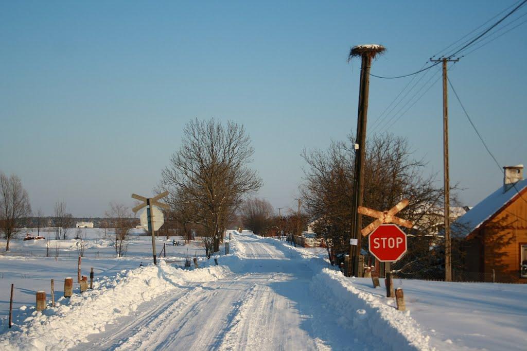 Новоугрузьке з panoramio.com - Новоугрузское