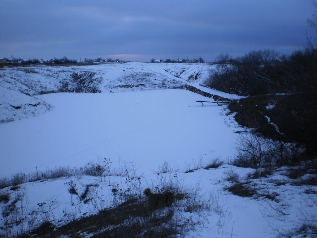 Андріївка з panoramio.com - Андреевка