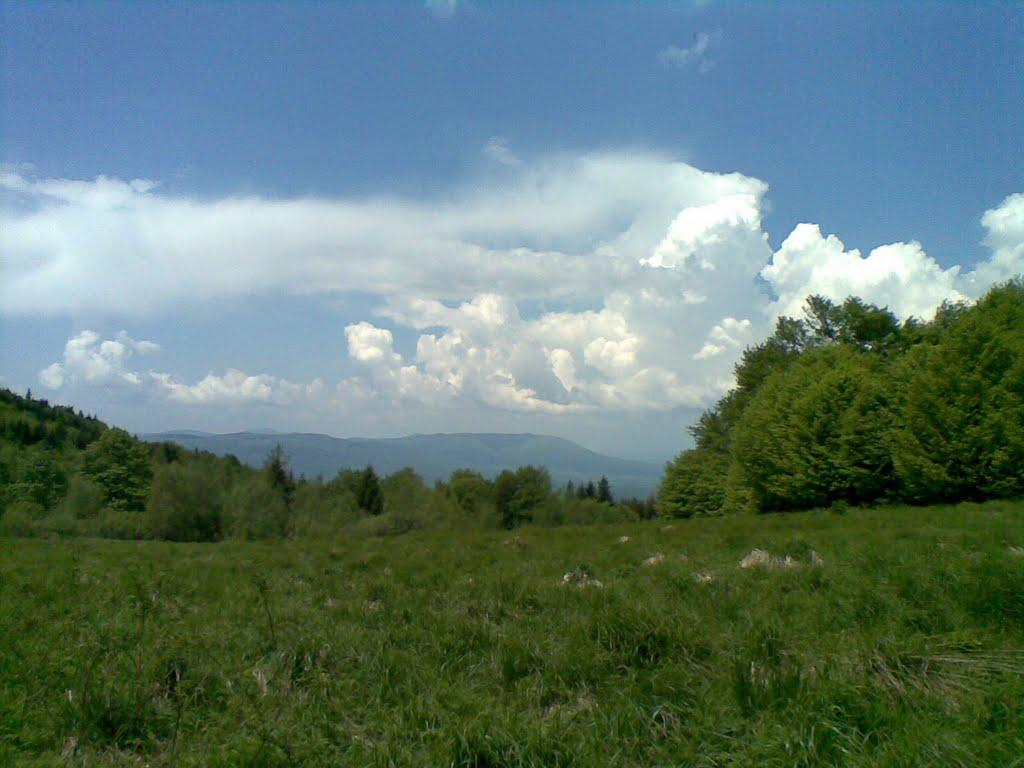 Завосина з panoramio.com (ч.2) - Завосина