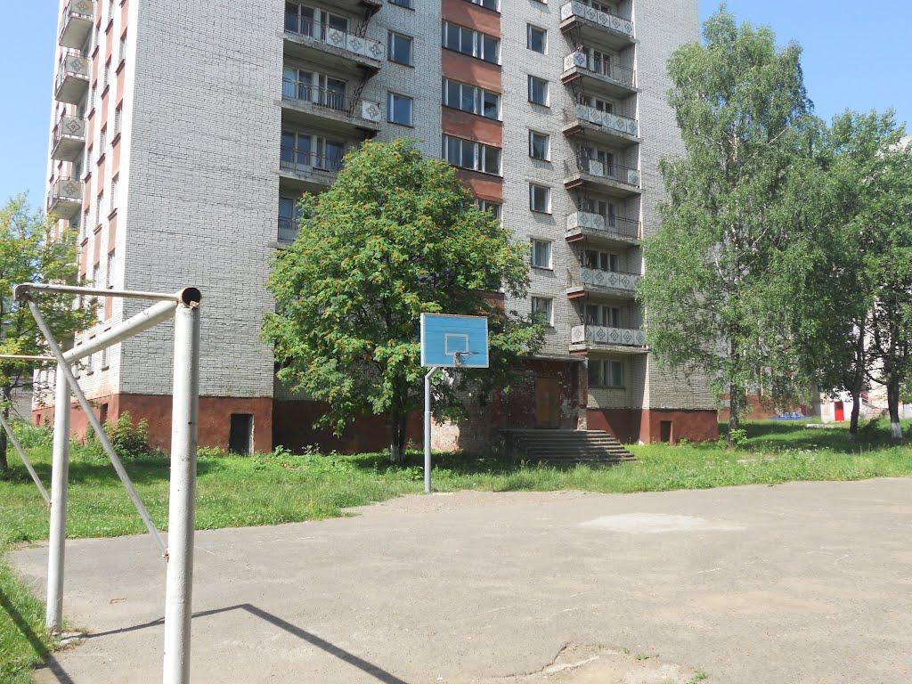 Новий Розділ з panoramio.com - Новый Роздол
