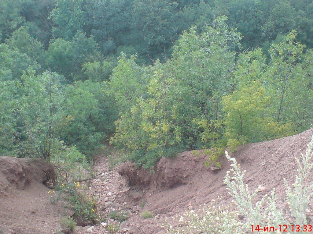 Високогірне з panoramio.com - Високогірне