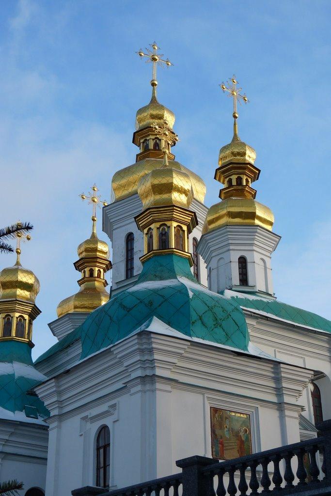 Рибаче з panoramio.com (ч.2) - Рибаче