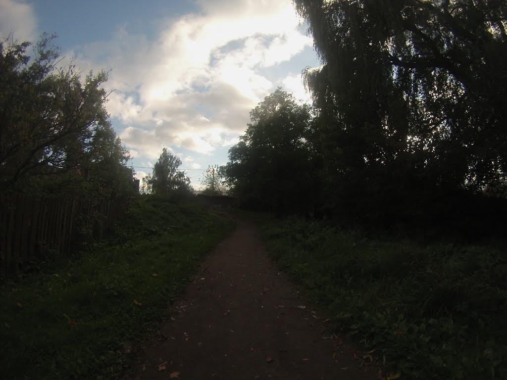 Новоград-Волинський з panoramio.com (ч.3) - Новоград-Волинський