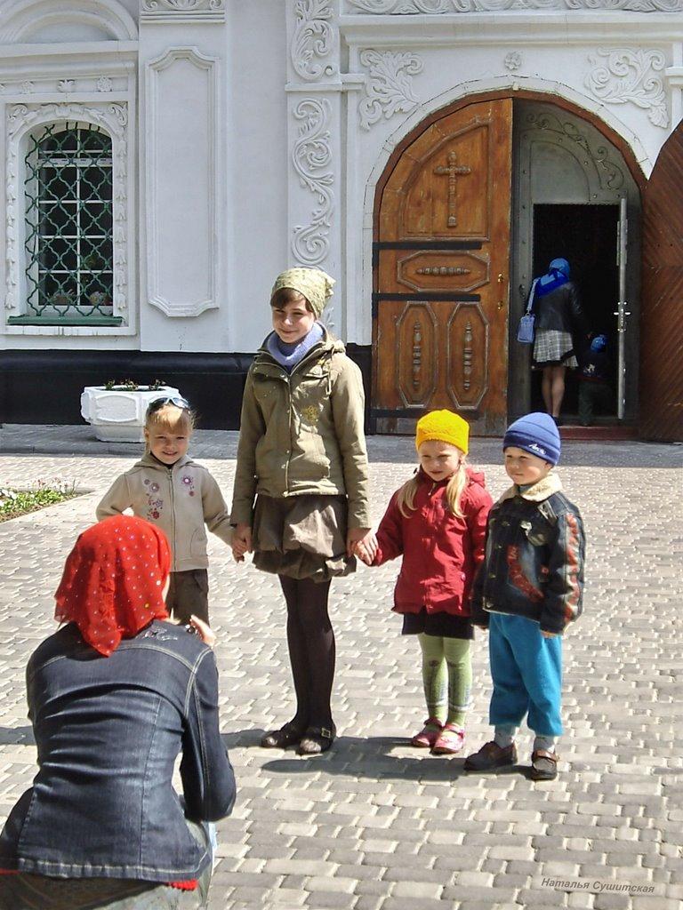 Лубни з panoramio.com (ч.2) - Лубни