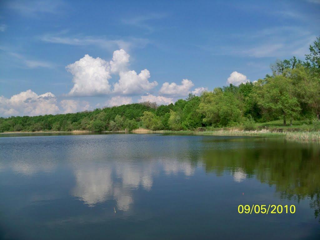 Трояни з panoramio.com - Трояны