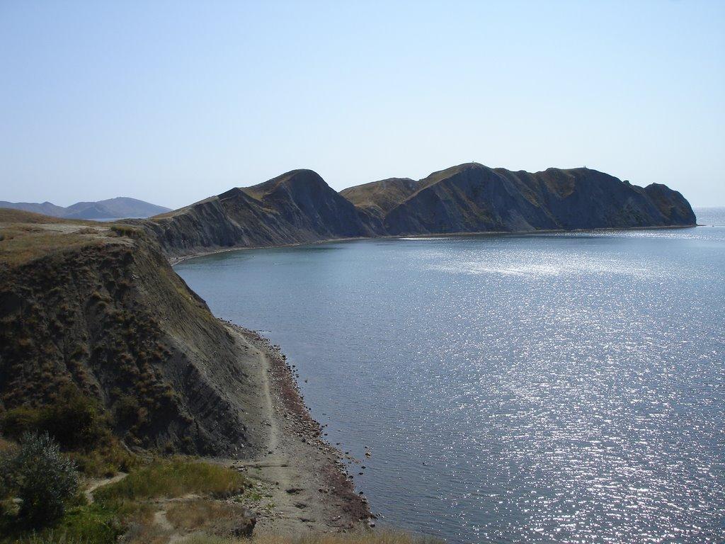 Підгірне з panoramio.com - Підгірне