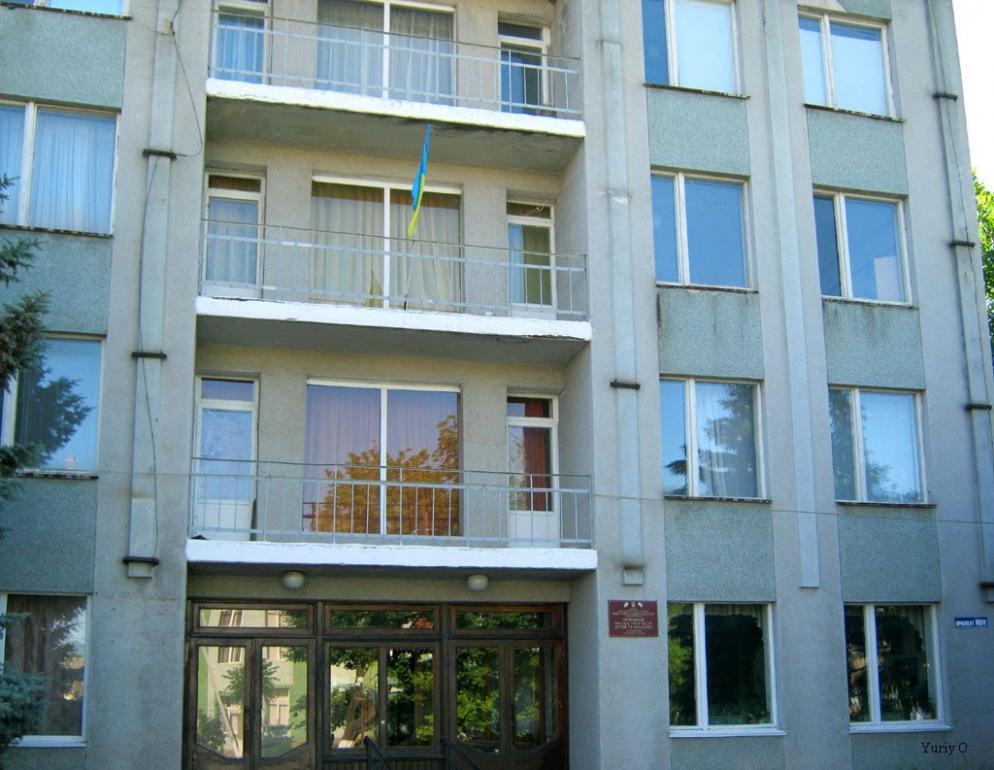 Генічеськ з panoramio.com - Genichesk