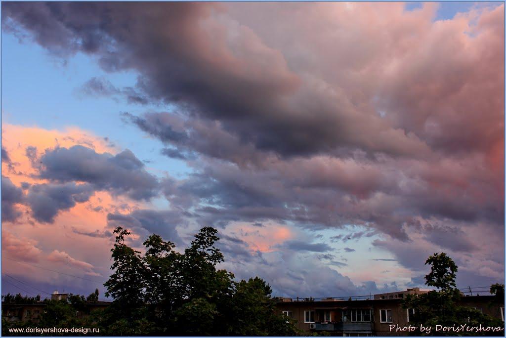 Алчевськ з panoramio.com (ч.2) - Алчевск