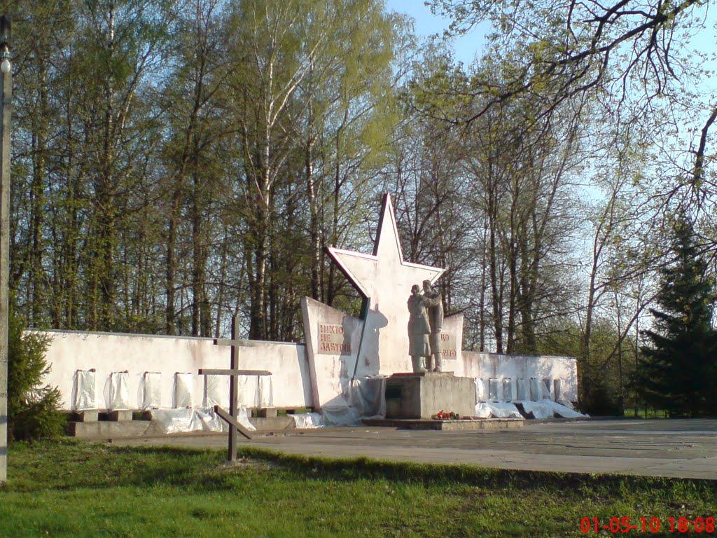 Шевченкове з panoramio.com - Шевченкове