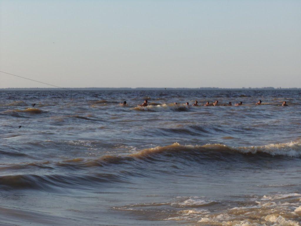 Нагірне з panoramio.com - Нагорное