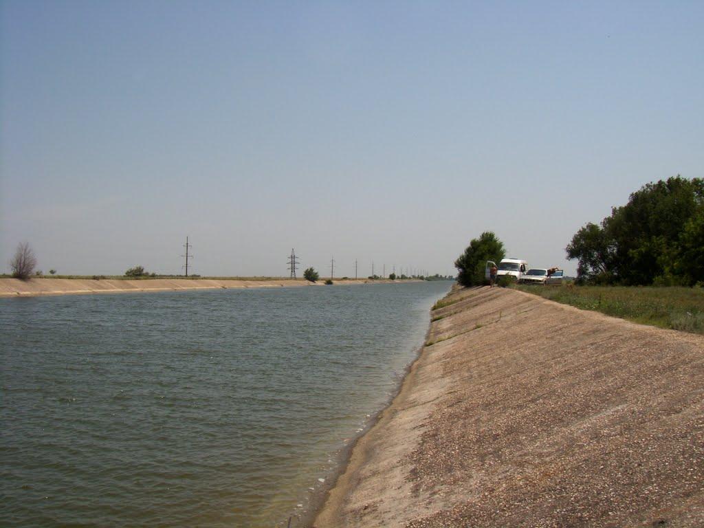 Мартинівка з panoramio.com - Мартыновка