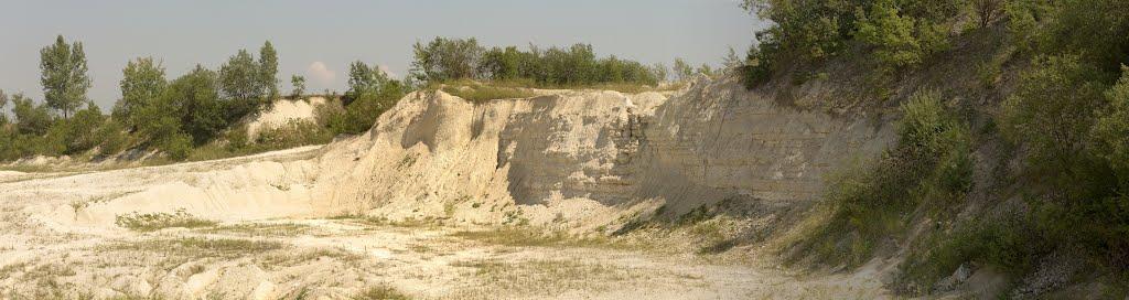 Малий Любінь з panoramio.com - Малий Любінь