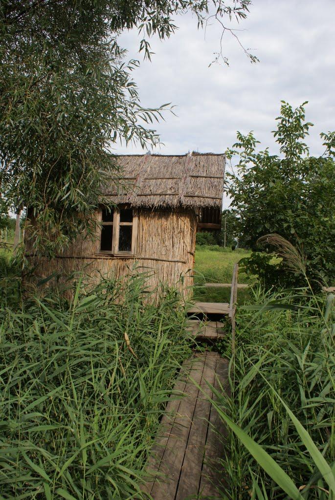 Сабатинівка з panoramio.com - Сабатиновка