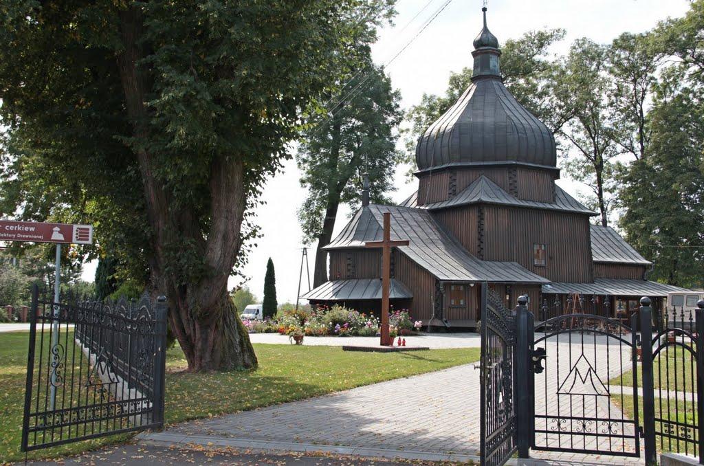 Буців з panoramio.com - Буцов