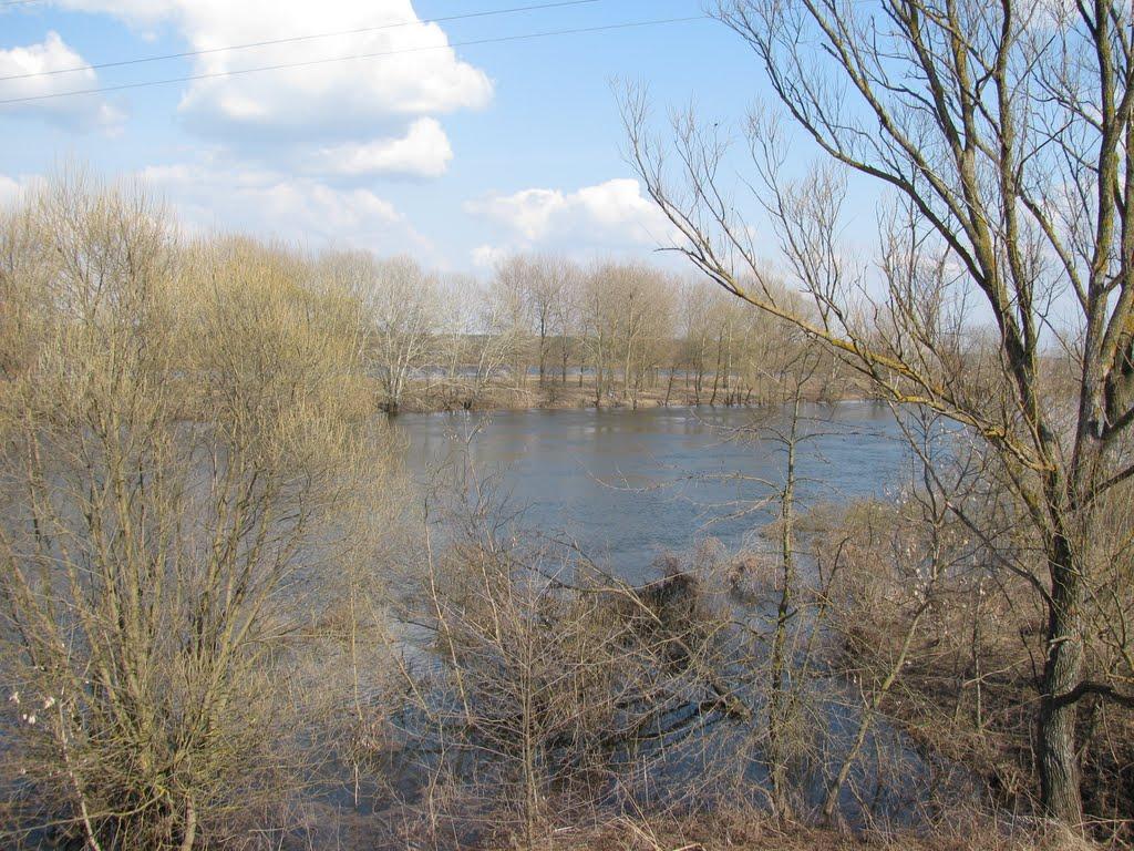 Ігорівка з panoramio.com - Ігорівка