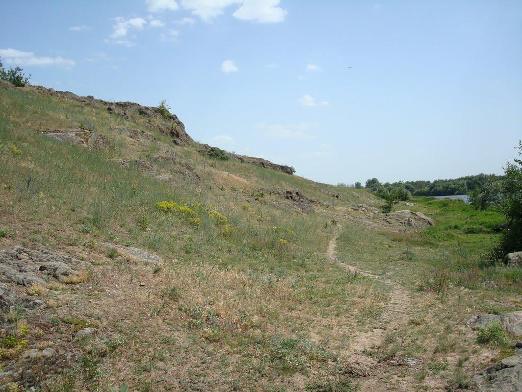 Побузьке з panoramio.com - Pobuzke