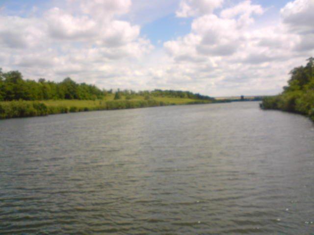 Грушуватка з panoramio.com - Грушуватка