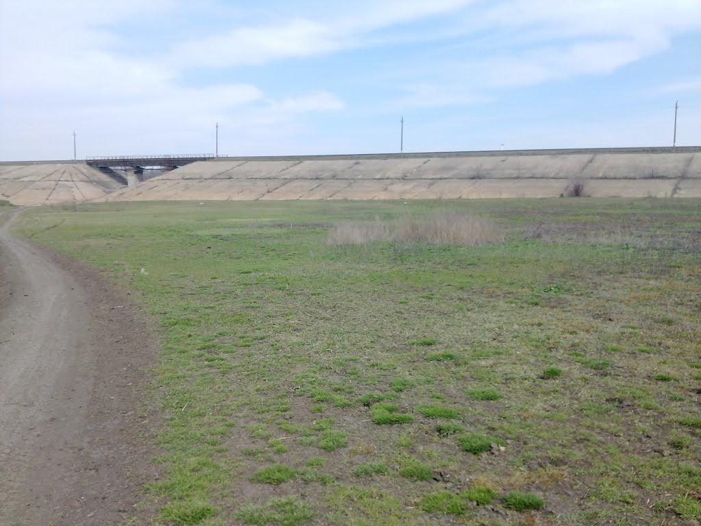 Миколаївське з panoramio.com - Миколаївське