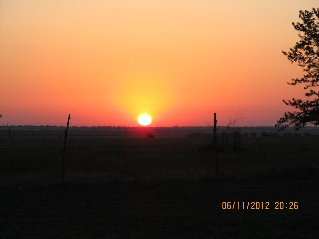 Тимашівка з panoramio.com - Тимашовка