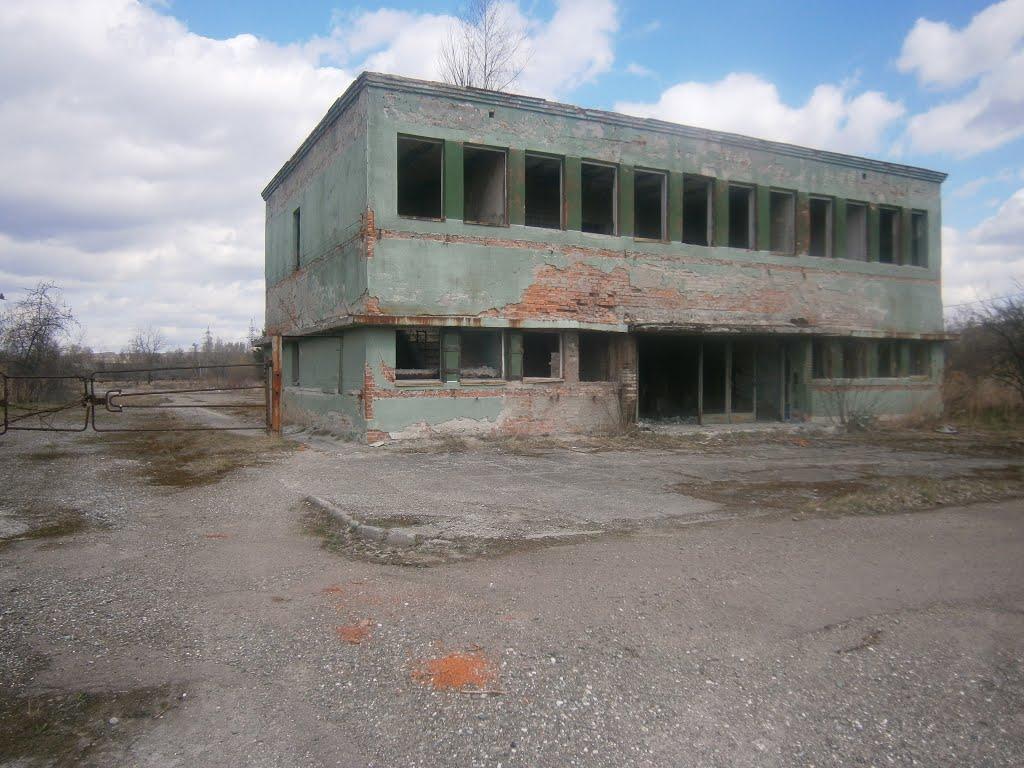Новий Розділ з panoramio.com - Новый Роздол