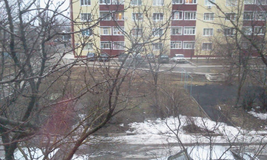 Плетенівка з panoramio.com - Pletenivka