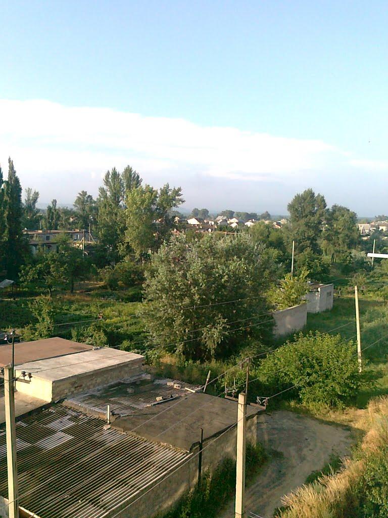 Щастя з panoramio.com - Щастя