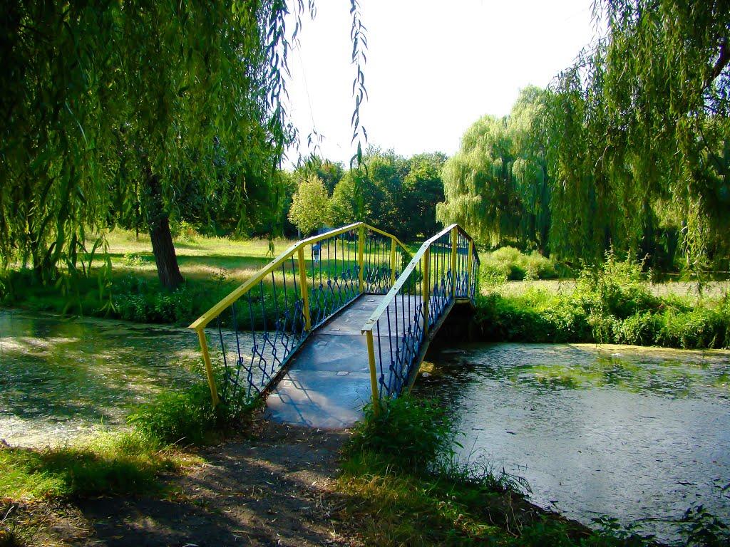 Сміла з panoramio.com (ч.2) - Смела