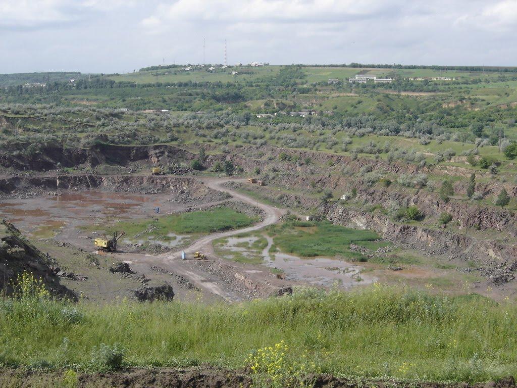 Пороги з panoramio.com - Пороги