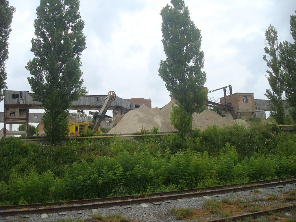 Сахкамінь з panoramio.com - Сахкамінь