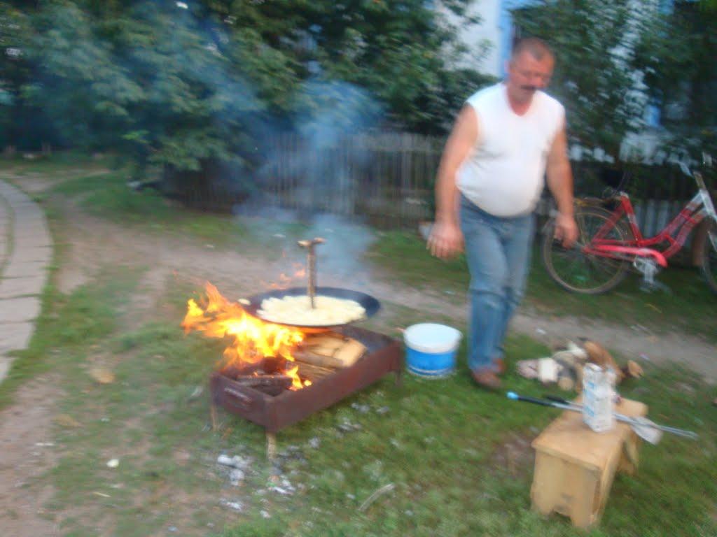 Червоний Київ з panoramio.com - Червоний Київ