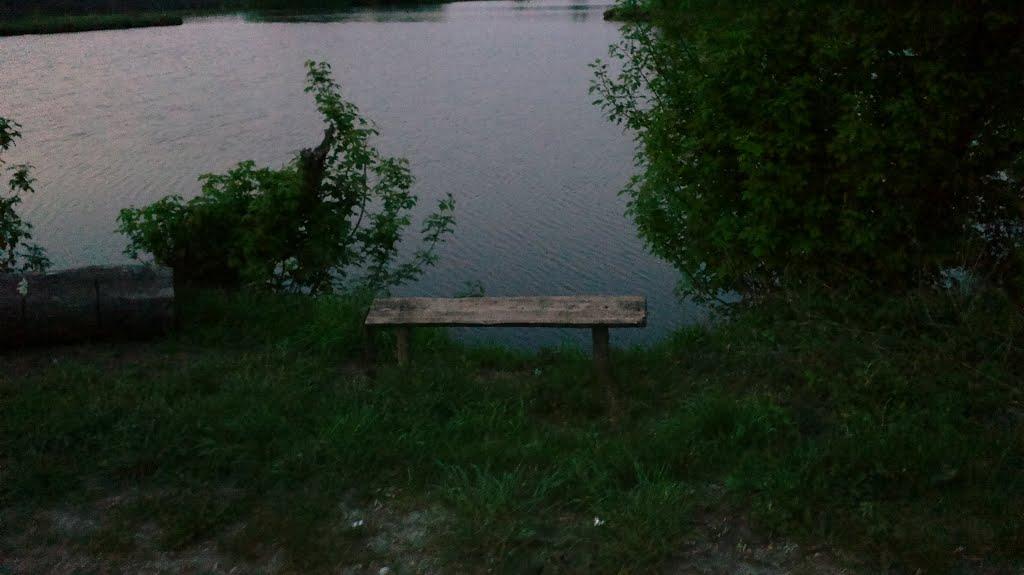 Раціборівка з panoramio.com - Рациборовка