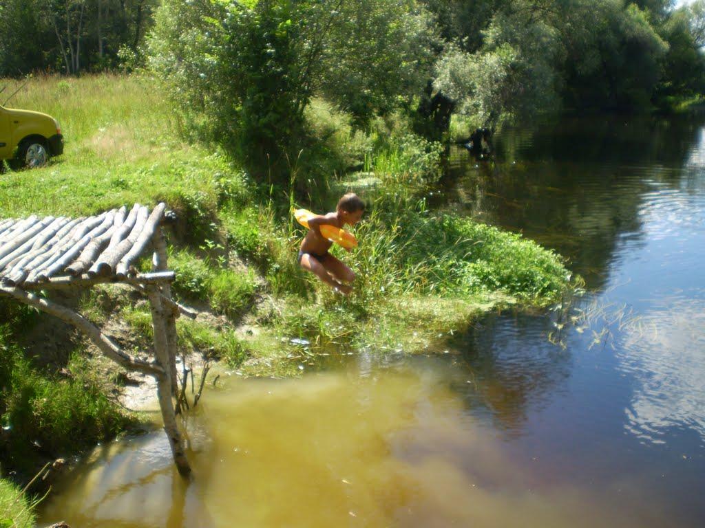Лубни з panoramio.com (ч.2) - Лубни