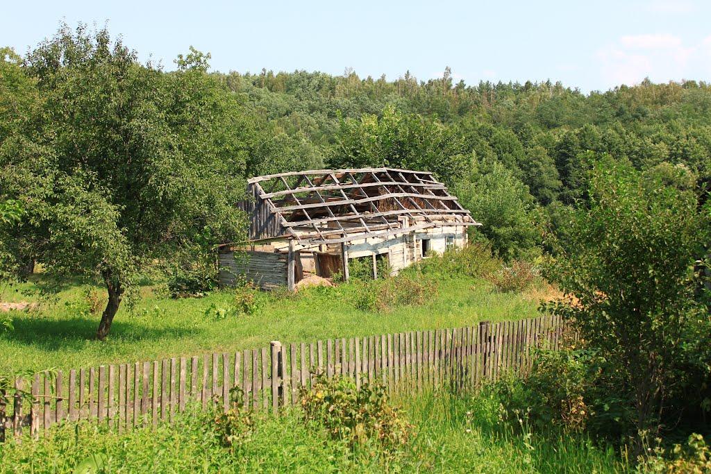 Збраньки з panoramio.com - Збраньки
