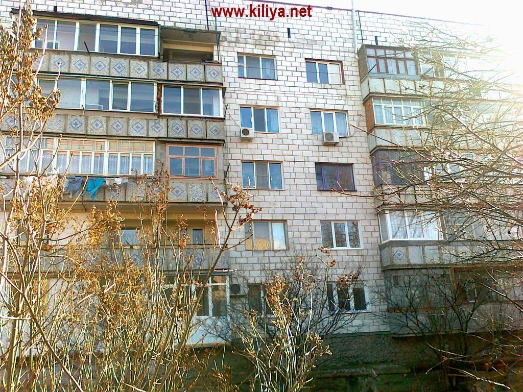 Кілія з panoramio.com (ч.2) - Килия